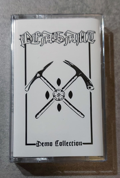 Peasant - Demo Collection TAPE